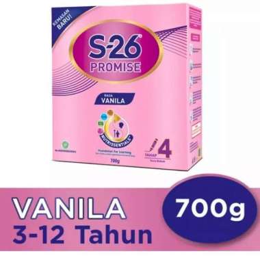 Promise kotak 700gr