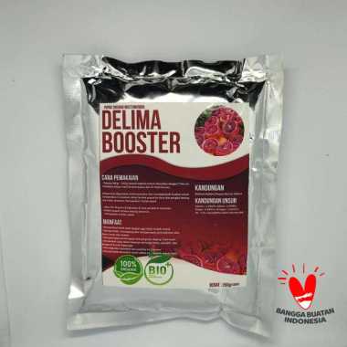 Pupuk Booster Delima Pupuk Durian pupuk booster Delima Original produk