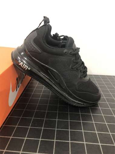nike 720 black cheap