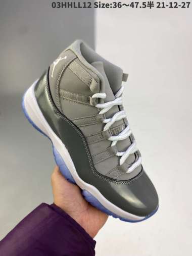 Sepatu Air Jordan 11 Original Terbaru 