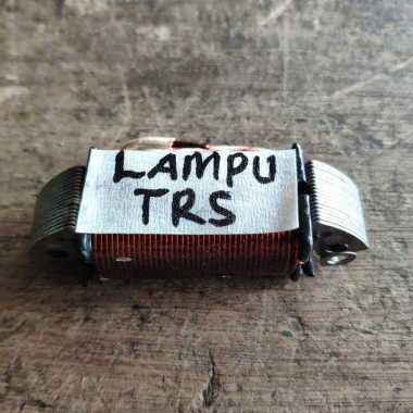 Spull Lampu Suzuki TRS Japan High Quality Gold