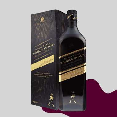 Jual Johnnie Double Black Label Murah - Update Harga Grosir ...