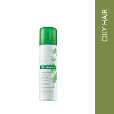 Klorane Nettle Dry Shampoo 150ml