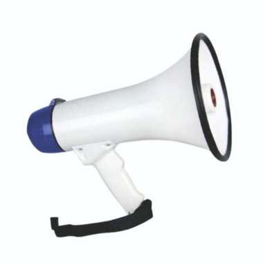Fleco HW-20R Megaphone Toa ALAT PENYIAR SUARA
