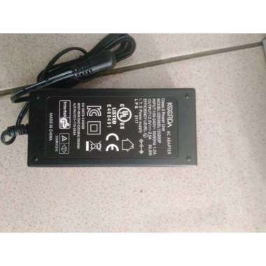 Adaptor PSU Power Supply Dc Device 12 V 2.5A