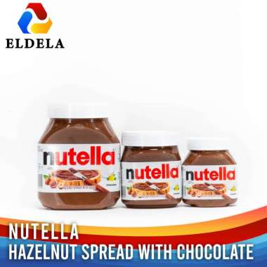 Nutella 350 gr