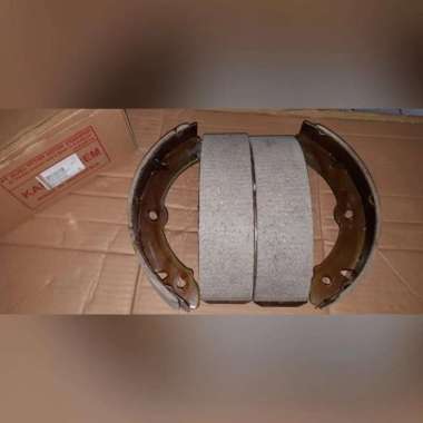 Kanvas Kampas Rem Isuzu ELF 77 NHR 55 Truk Engkel