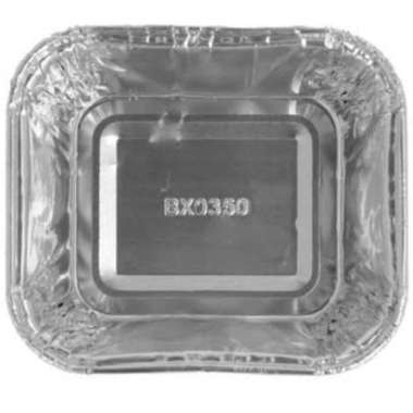 Alu BX 0350/10pcs