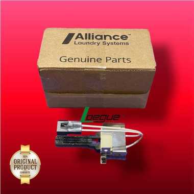 Ignitor Pulse Igniter Pemantik Elektrik Dryer Mesin Pengering Drayer Speed Queen SQ IPSO Unimac Hueb