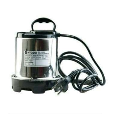 Pompa Celup Kyodo SP 2400L 60 Watt
