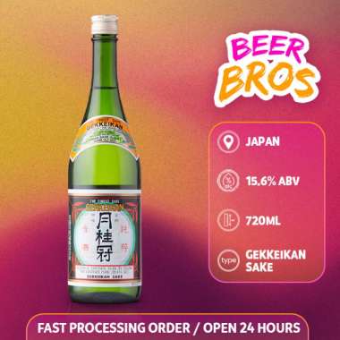 Jual Sake Japan Termurah - Harga Grosir Terupdate Hari Ini ...