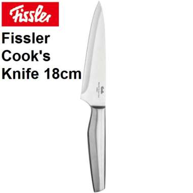 Fissler Cook's Knife 18 cm 7 inch