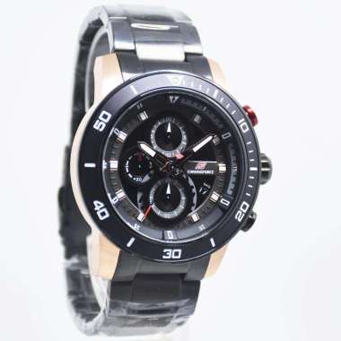 CHRONOFORCE 5331MBR - Jam Tangan Pria ORIGINAL