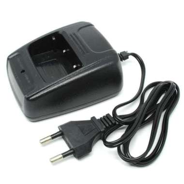Docking Desktop Charger Baofeng Pxton BF888S BF-888S baterai HT