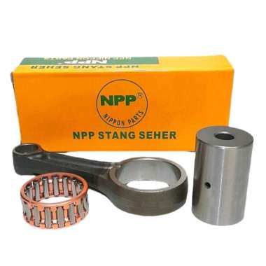 Stang seher YAMAHA JUPITER Z1 F1 / con rod yamaha jupiter z1 f1 1DY - 0705 NPP