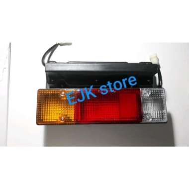 Lampu stop L300/ Lampu belakang L300 - harga sepasang