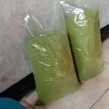 Daun Kelor Segar Teh Daun Kelor Teh Bubuk