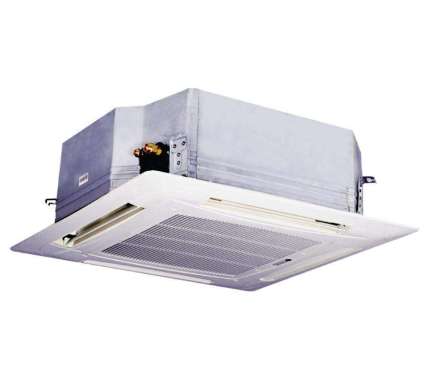 Polytron PCT-3032 AC Cassette 3PK - Pendingin Udara Efisien