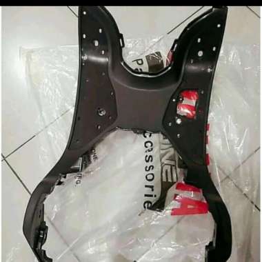 BORDES DEK PIJAKAN KAKI YAMAHA LEXI ORIGINAL YGP