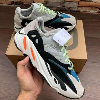 Jual Sepatu Adidas Yeezy Boost Original
