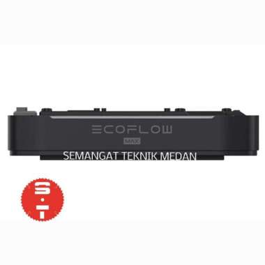 ECOFLOW RIVER EXTRA BATTERY BATERAI TAMBAHAN 288Wh 600 WATT ECO FLOW