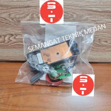 GPO12CE SPAREPART SPEED GOVERNOR MESIN POLISH POLISHER BOSCH GPO 12 CE