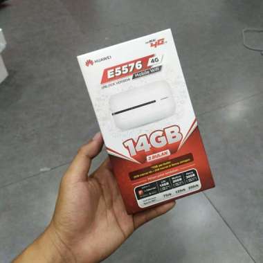 Modem Wifi Huawei E5576 4G