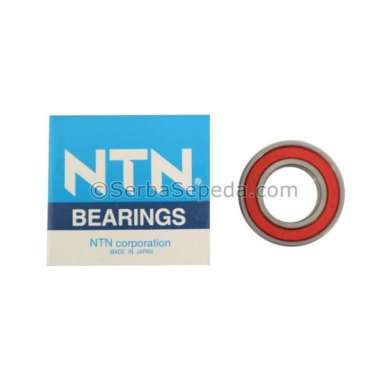 Bearing Sepeda - NTN Bearing SIlver 6902 LLU