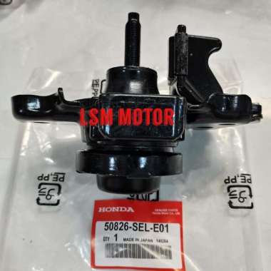 engine Mounting dudukan mesin kanan rh jazz old manual