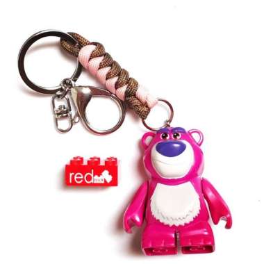 LEGO Gantungan Kunci Lotso