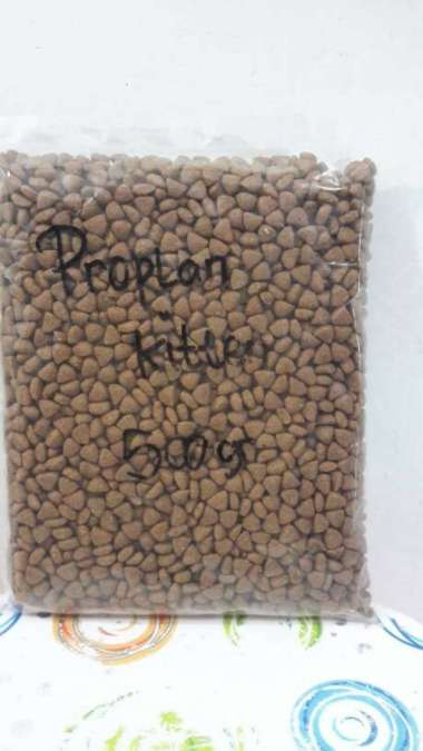 [NO BRAND] Proplan Kitten repack 500gr