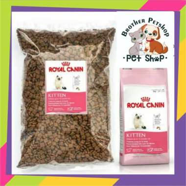 [NO BRAND] Royal Canin Kitten 1000gr - Royal Canin Kitten 1 kg - RC Kitten 1kg