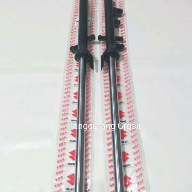 As shock depan plus tabung 25G Suzuki Satria Fu 150 Karbu.