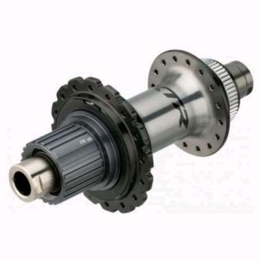 SHIMANO F.HUB XTR M9111B CL TA12/142, 32, B