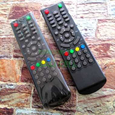 remot stb tv digital dvb t2 goldsat revo BEST SELLER Multicolor