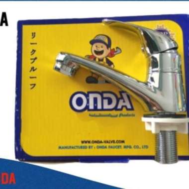 kran wastafel Onda y 321 c