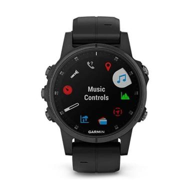 perbedaan garmin fenix 5s dan 5x