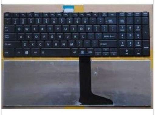 Keyboard laptop TOSHIBA Satellite C850 C850D C855 C855D L850 L850D