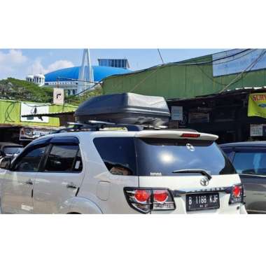 ROOF BOX ROOFBOX FORTUNER