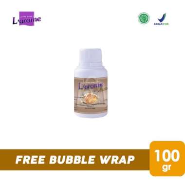 L'arome Pasta (Botol 100gr) mocca