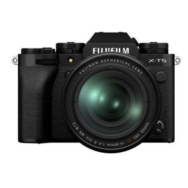 FUJIFILM X-T5 Black KIT 1680