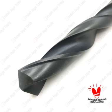 RRC HSS Mata Bor Cones 22 mm - Taper Shank Kones 22mm Besi Magnet