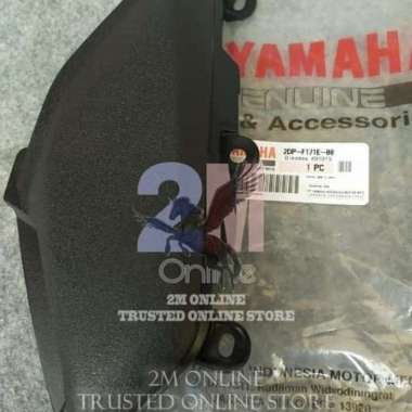COVER SIDE BODY KECIL KIRI NMAX ORIGINAL