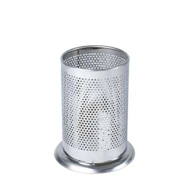 Tempat Sendok Garpu Stainless / Cutlery Spoon Rak sendok stainless