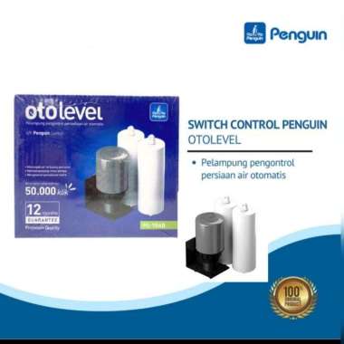 Penguin Radar Penguin Pelampung PS-70AB Otomatis Switch