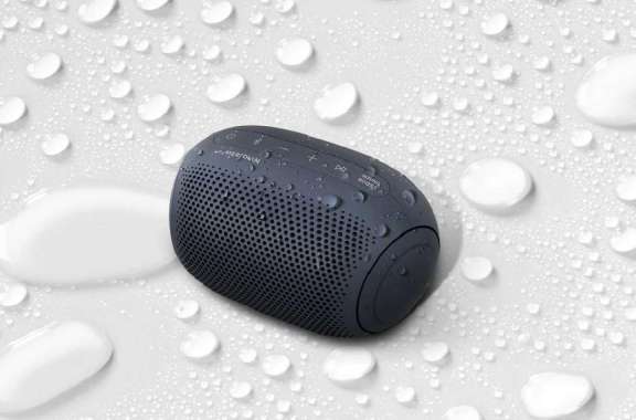 LG XBOOM GO PL2