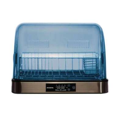 Modena Sterilizer & Pengering Purificare SD-0630-U Biru