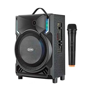 Promo GMC 897H Speaker Aktif Portable 