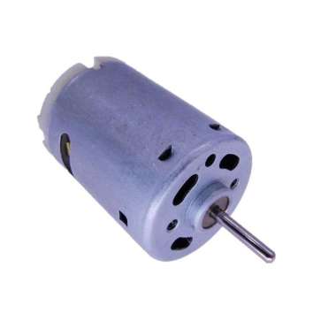 Dinamo Motor 385 DC 12V DC 12V