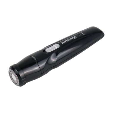 Taffware Alat Cukur Elektrik 3 In 1 Jenggot Rambut Bulu Hidung Ag818 B